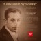 Konstantin Symeonov, conductor: TCHAIKOVSKY - Romeo and Juliet, Fantasy Overture / Manfred Symphony, Op. 58